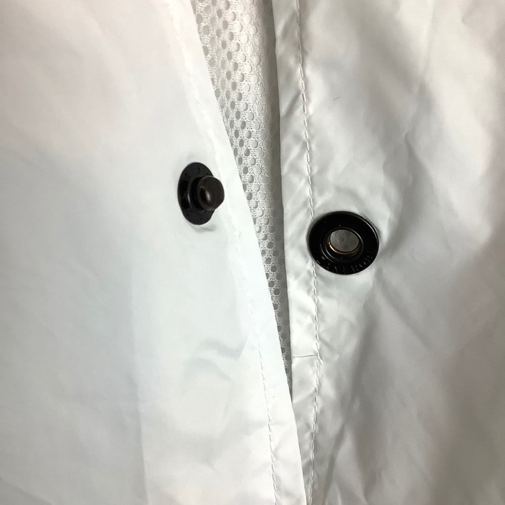 Zanerobe Vega Nylon Coach Jacket Men’s Large - Picture 9 of 11